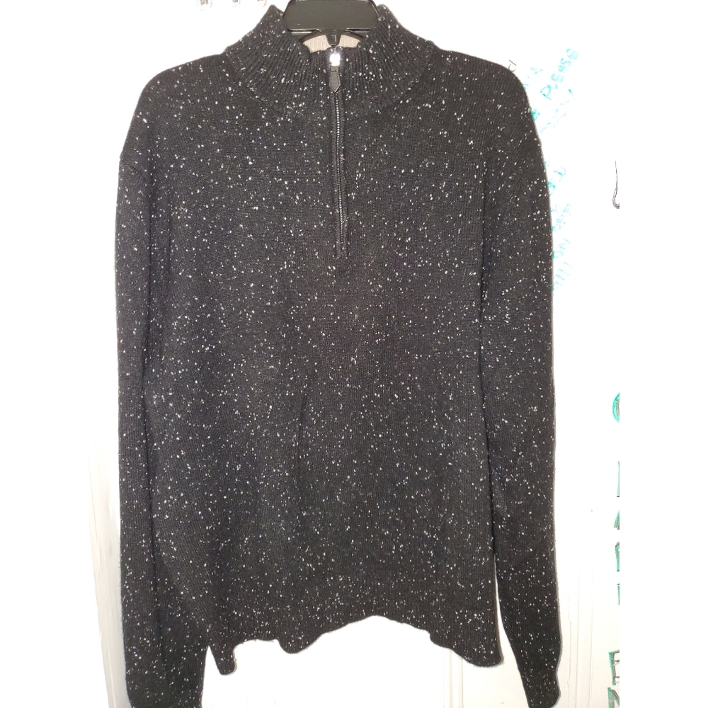 Cashmere Sweater